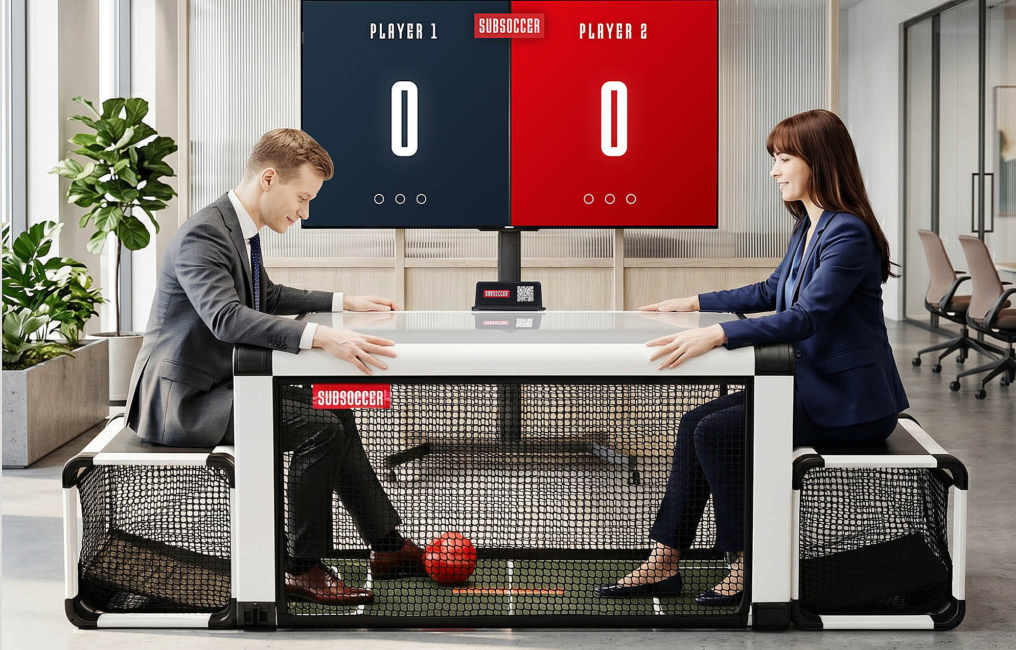 Office Use