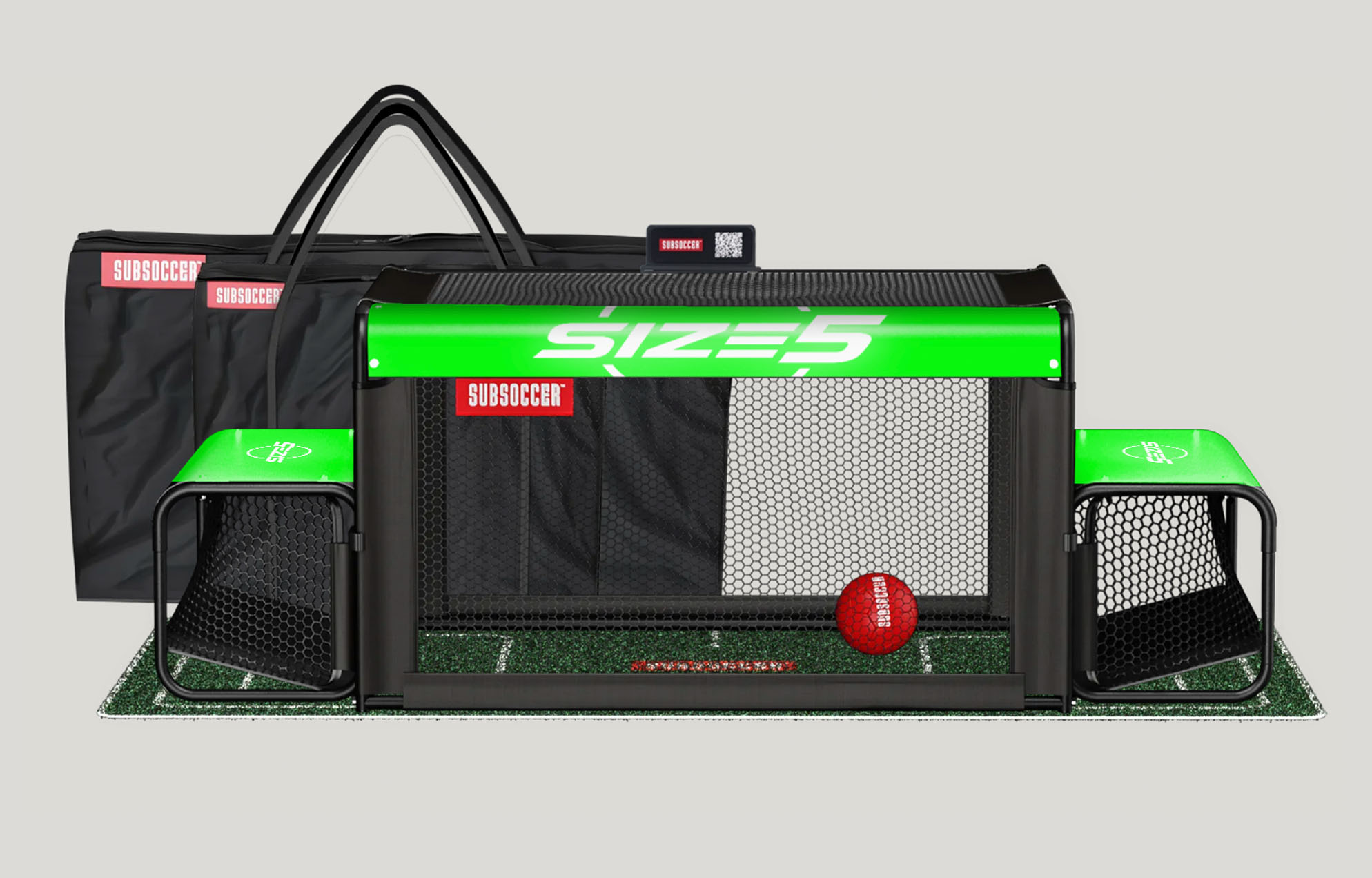 Subsoccer S3